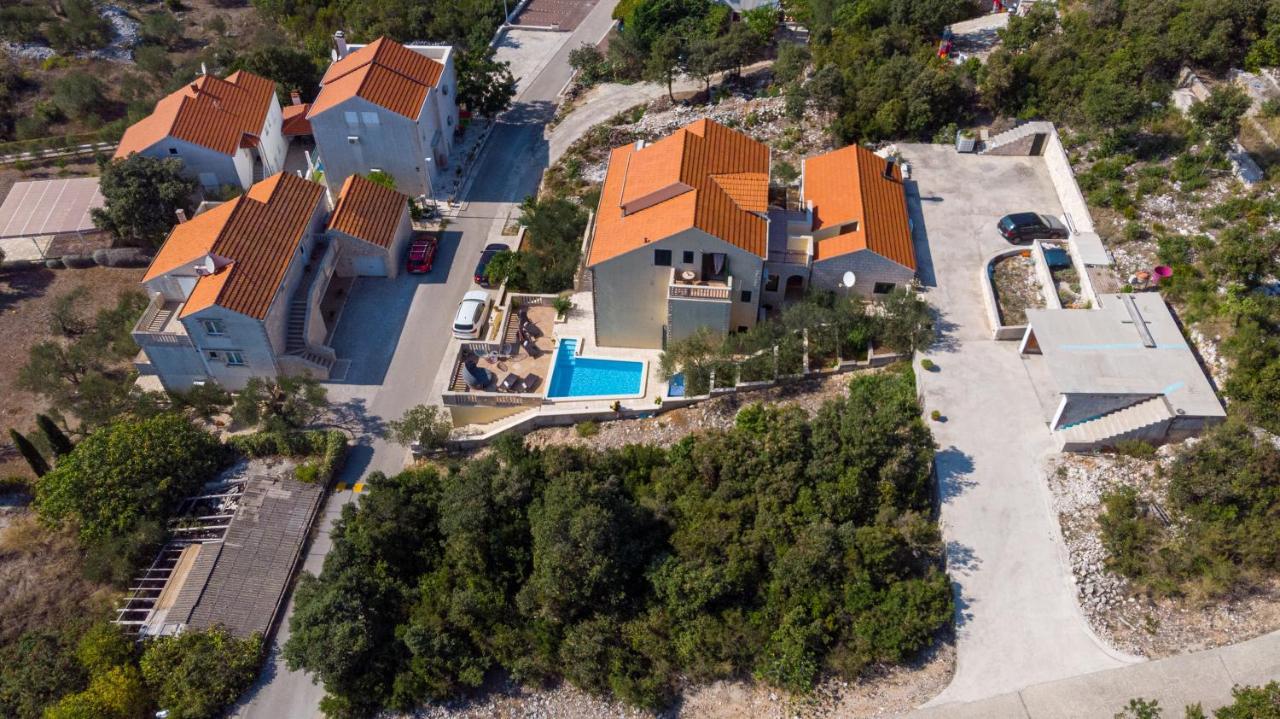 Villa Ana Zrnovo Eksteriør billede