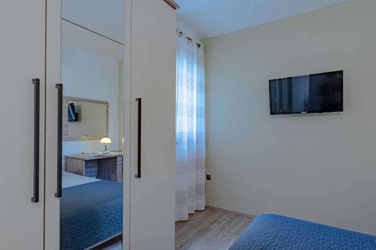 Villa Ana Zrnovo Eksteriør billede