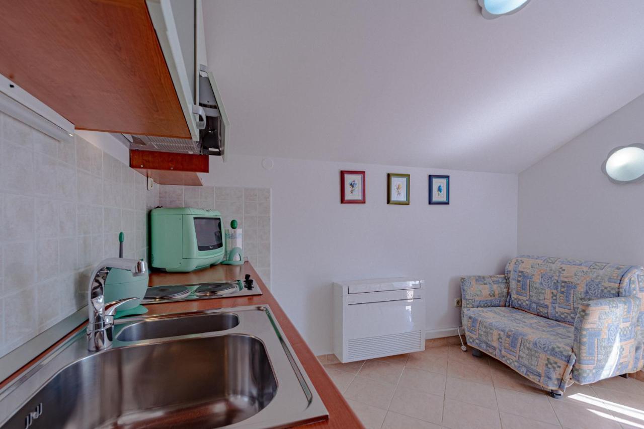 Villa Ana Zrnovo Eksteriør billede