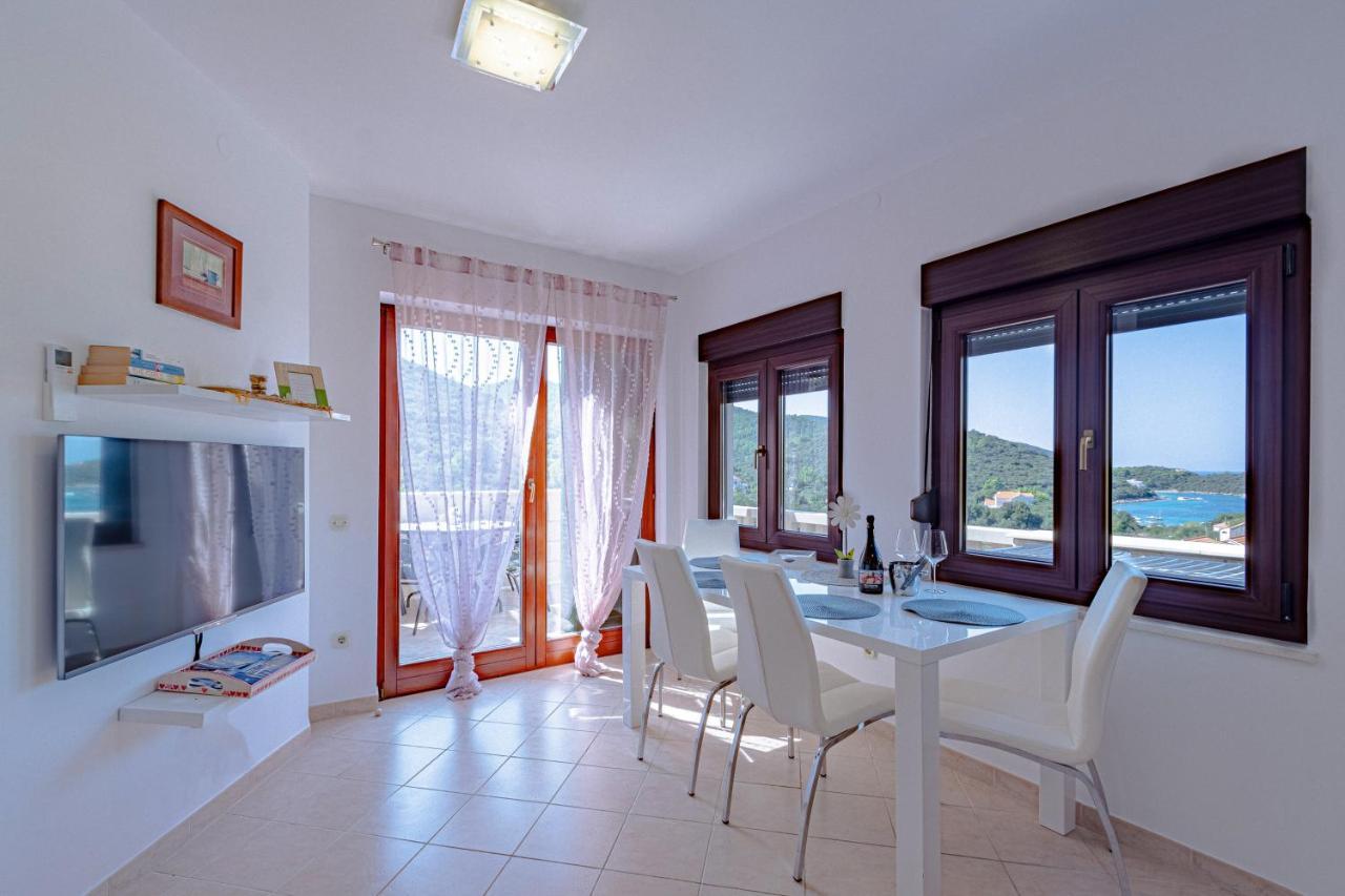 Villa Ana Zrnovo Eksteriør billede
