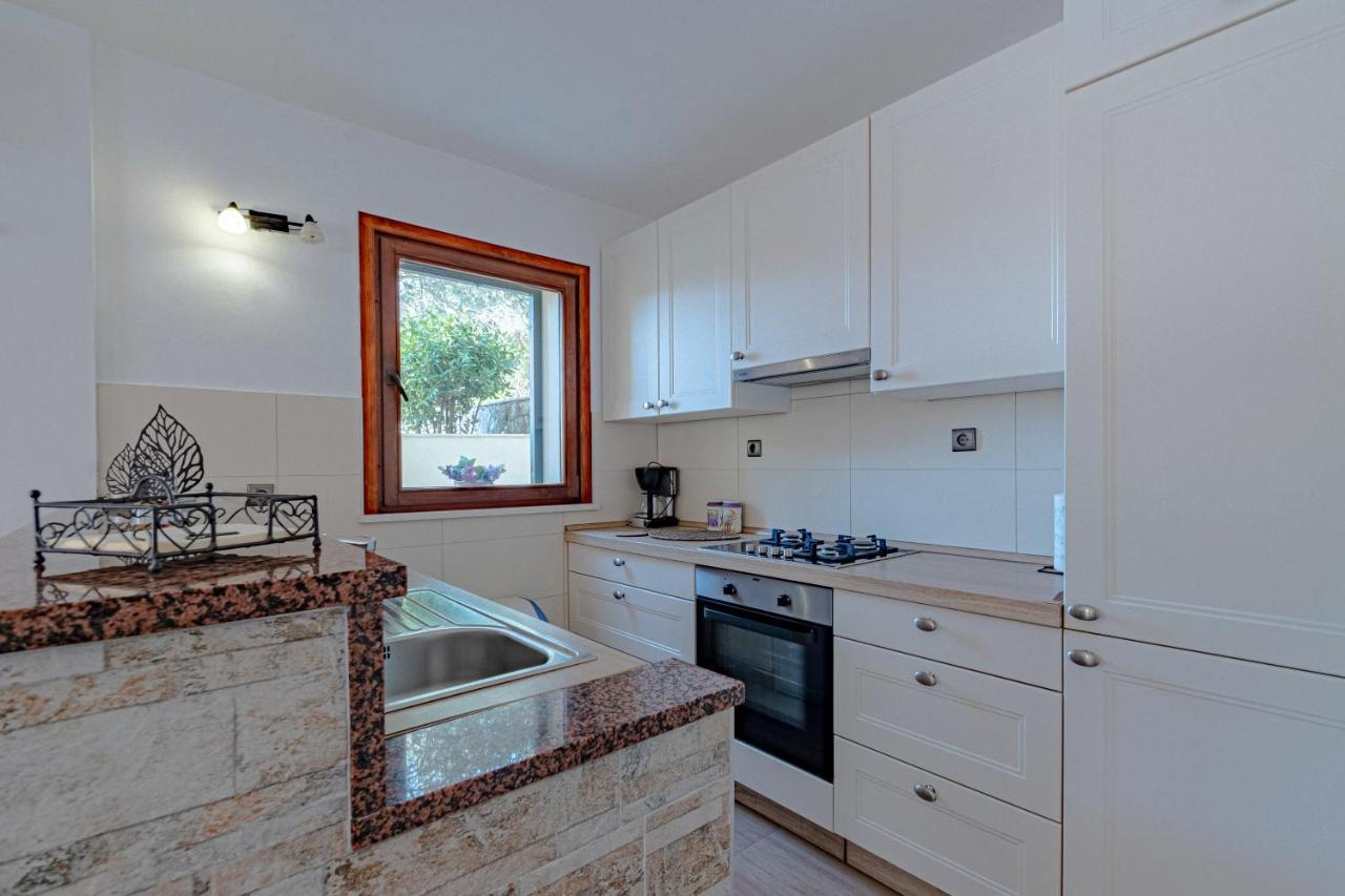 Villa Ana Zrnovo Eksteriør billede