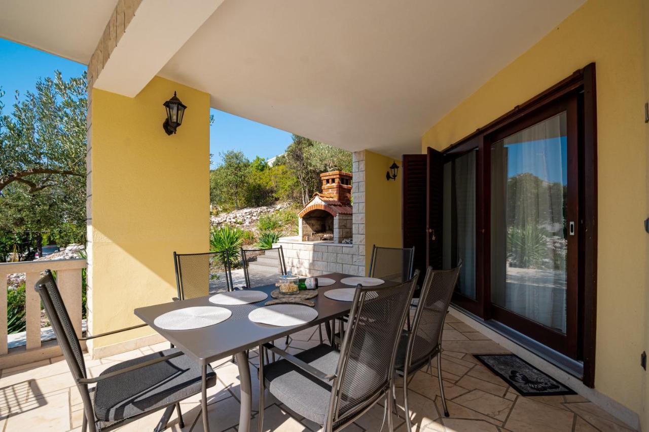 Villa Ana Zrnovo Eksteriør billede
