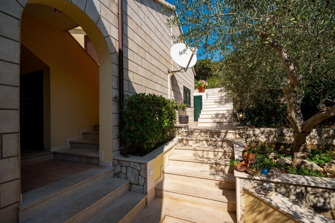 Villa Ana Zrnovo Eksteriør billede