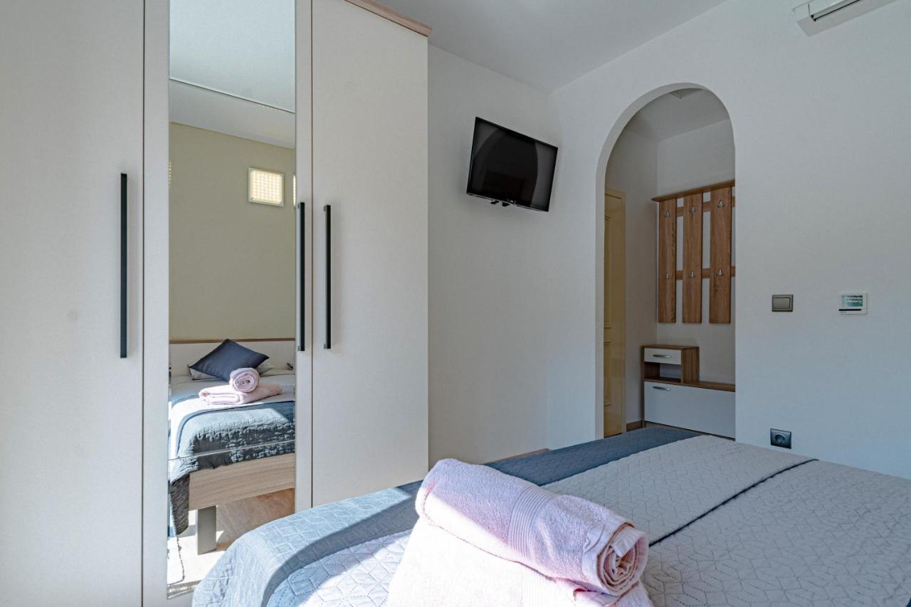 Villa Ana Zrnovo Eksteriør billede