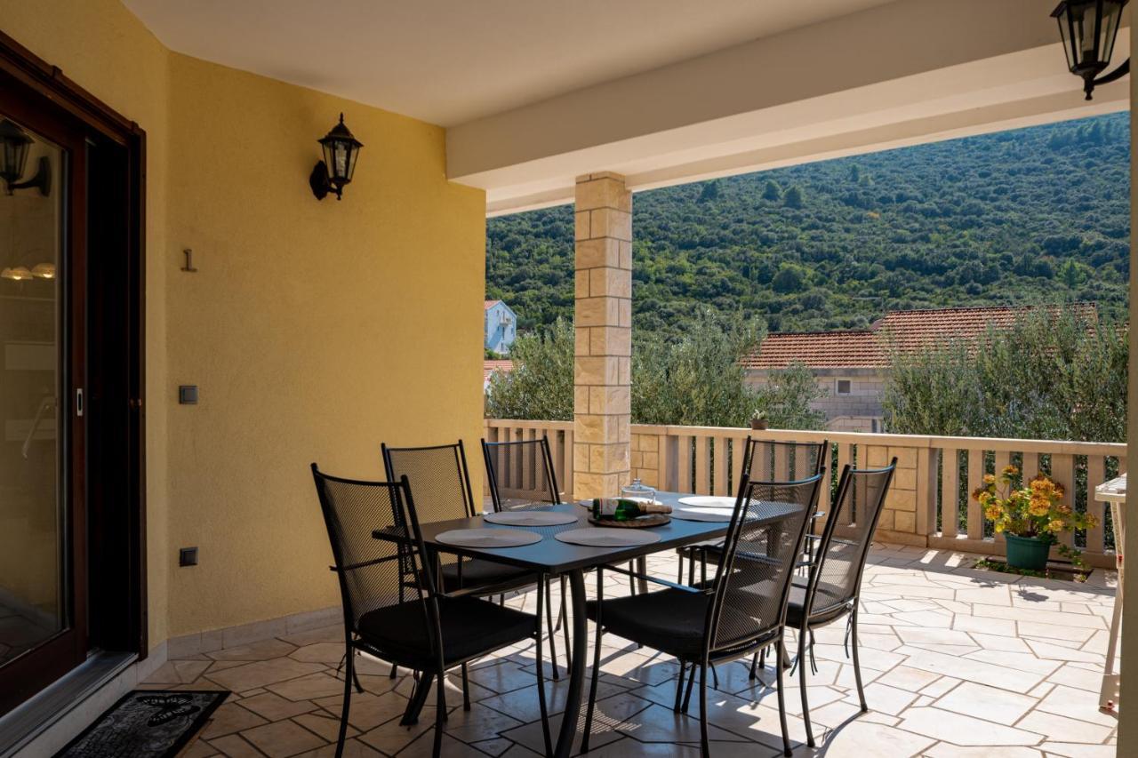 Villa Ana Zrnovo Eksteriør billede