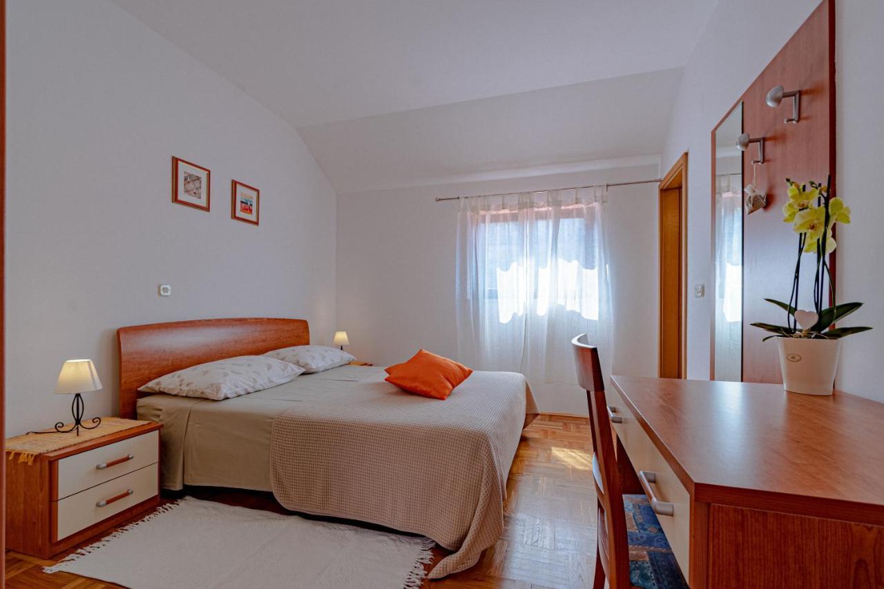 Villa Ana Zrnovo Eksteriør billede