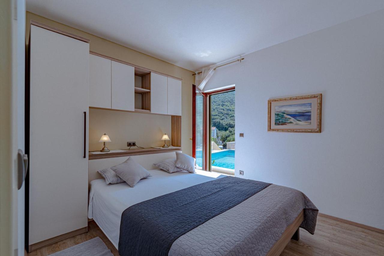 Villa Ana Zrnovo Eksteriør billede
