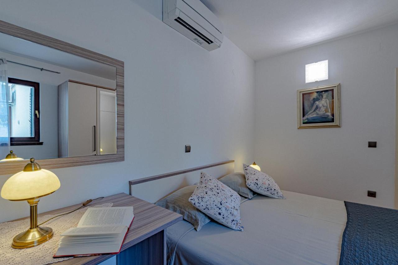 Villa Ana Zrnovo Eksteriør billede