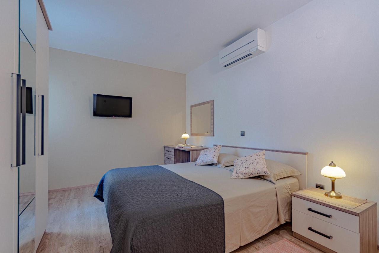 Villa Ana Zrnovo Eksteriør billede