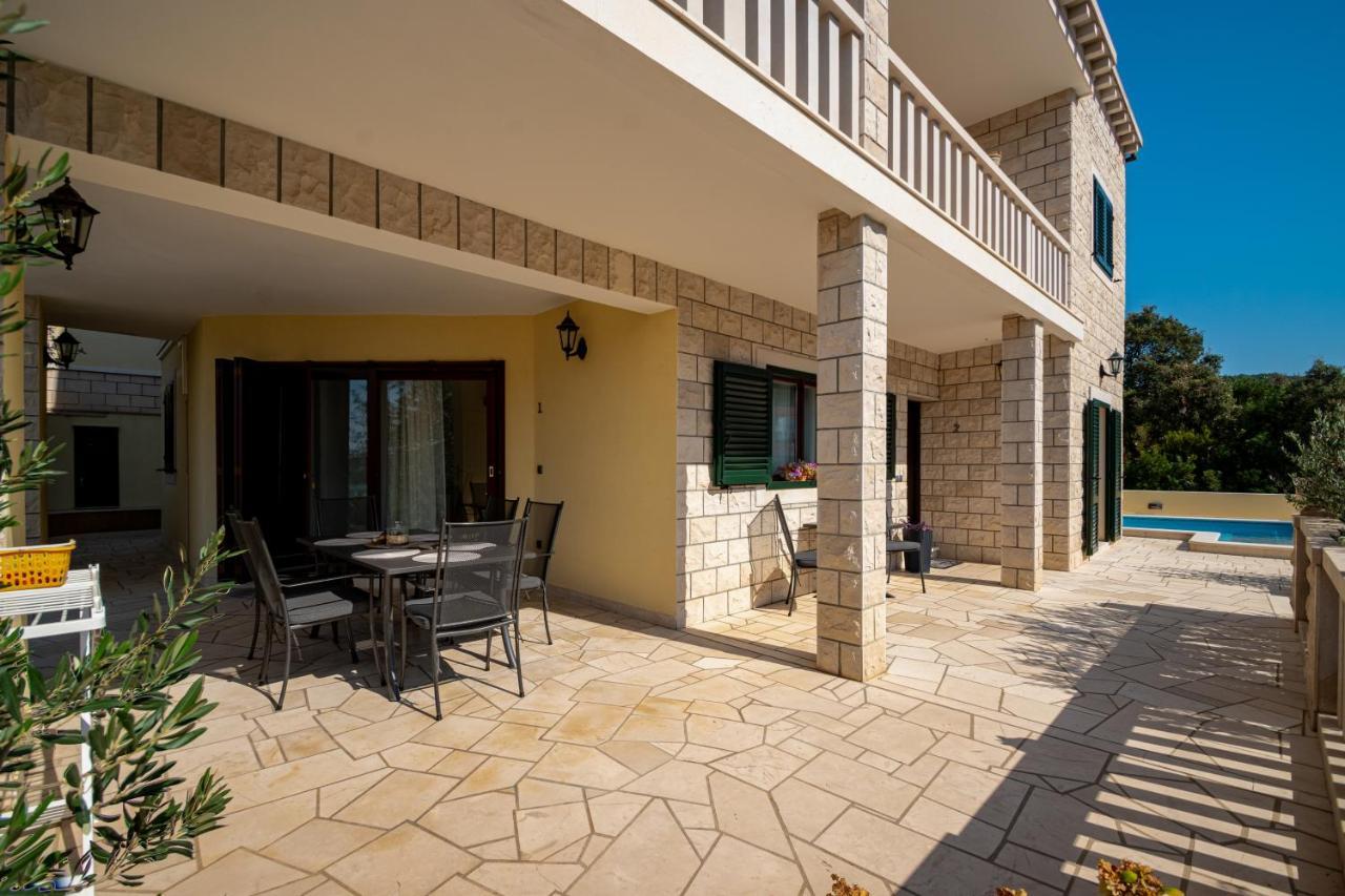 Villa Ana Zrnovo Eksteriør billede