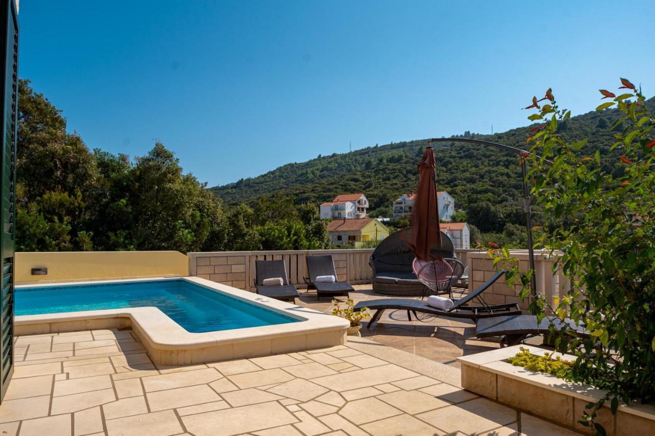 Villa Ana Zrnovo Eksteriør billede