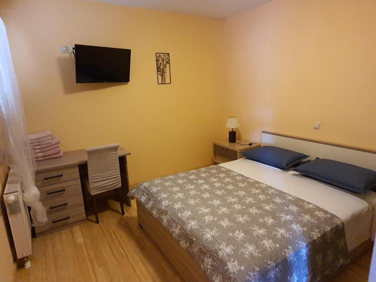 Villa Ana Zrnovo Eksteriør billede