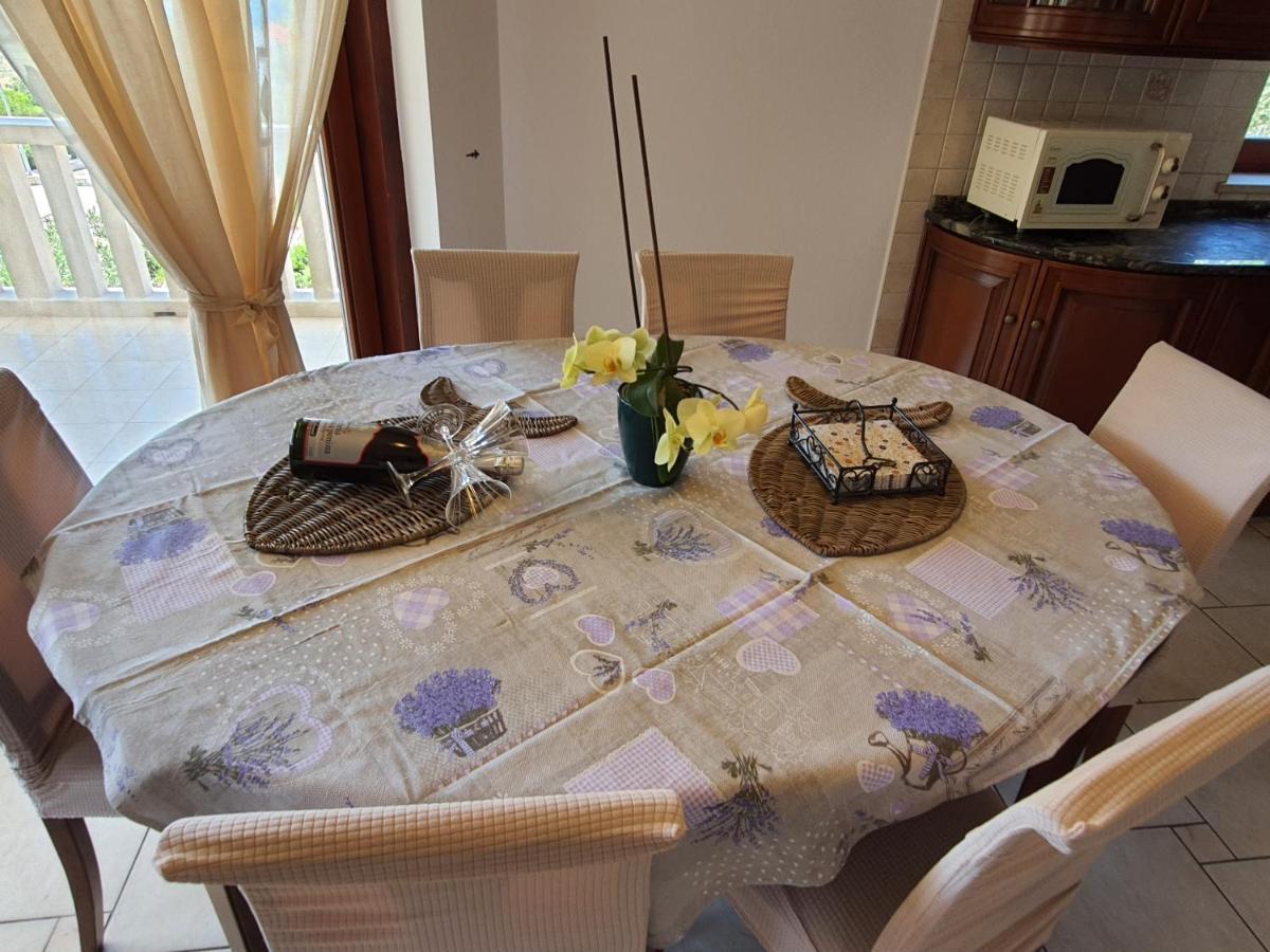 Villa Ana Zrnovo Eksteriør billede