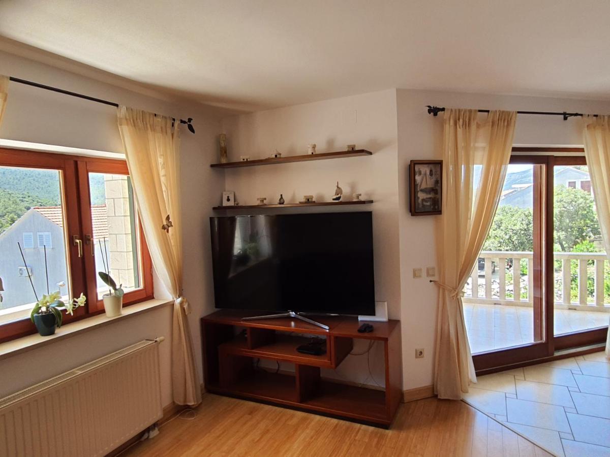 Villa Ana Zrnovo Eksteriør billede