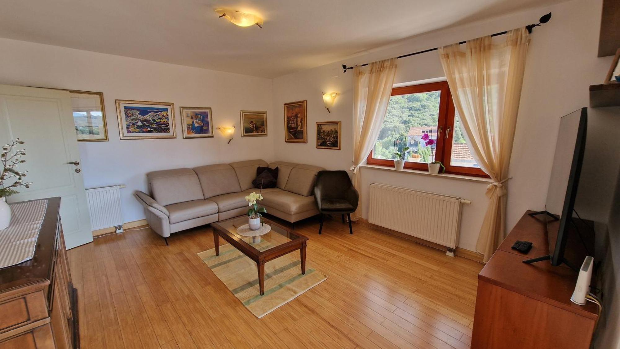 Villa Ana Zrnovo Eksteriør billede