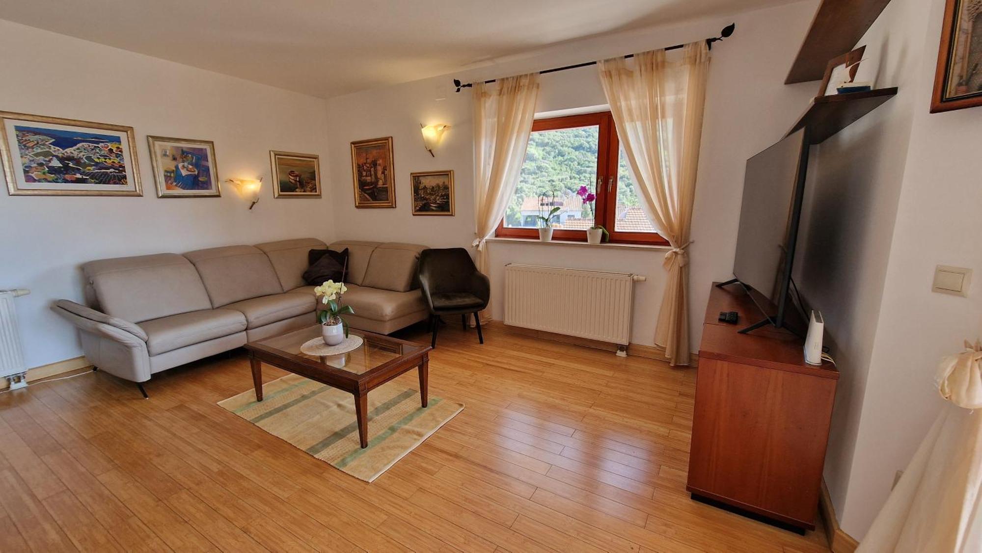 Villa Ana Zrnovo Eksteriør billede