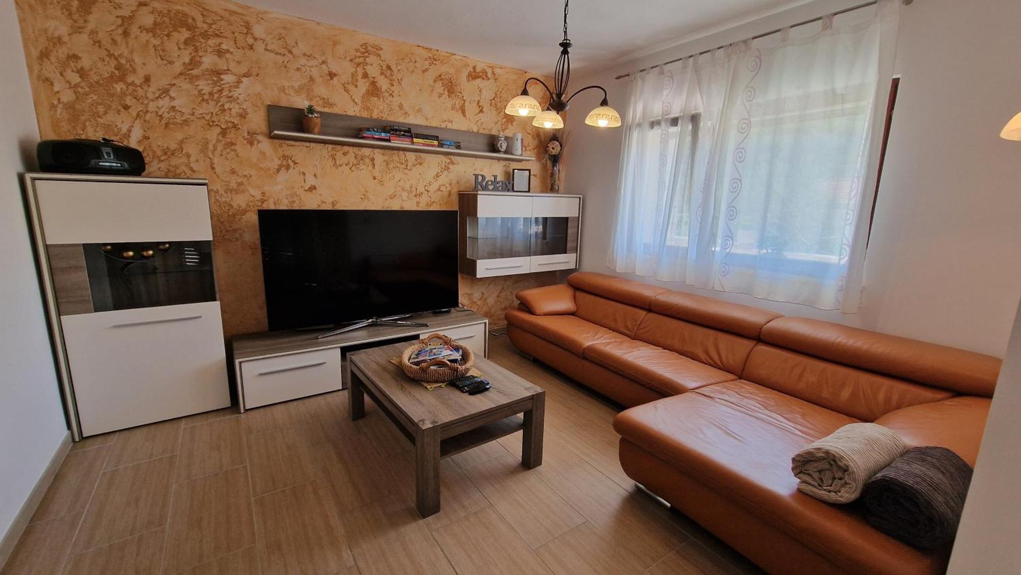 Villa Ana Zrnovo Eksteriør billede