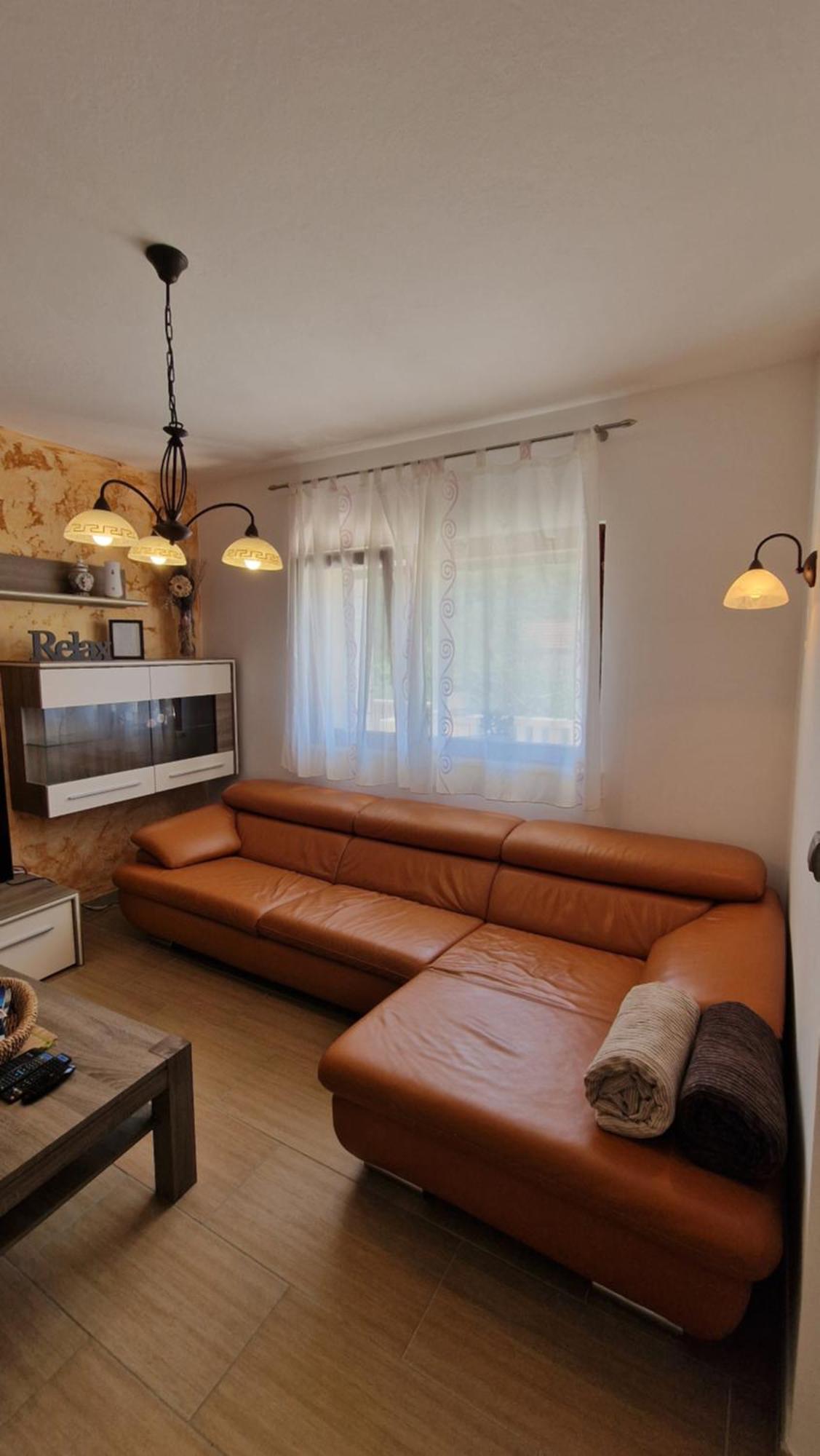 Villa Ana Zrnovo Eksteriør billede