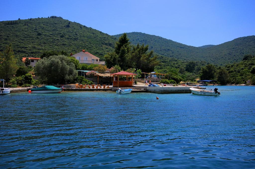 Villa Ana Zrnovo Eksteriør billede